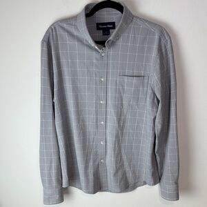 Mizzen + Main Shirt - Men's Large
